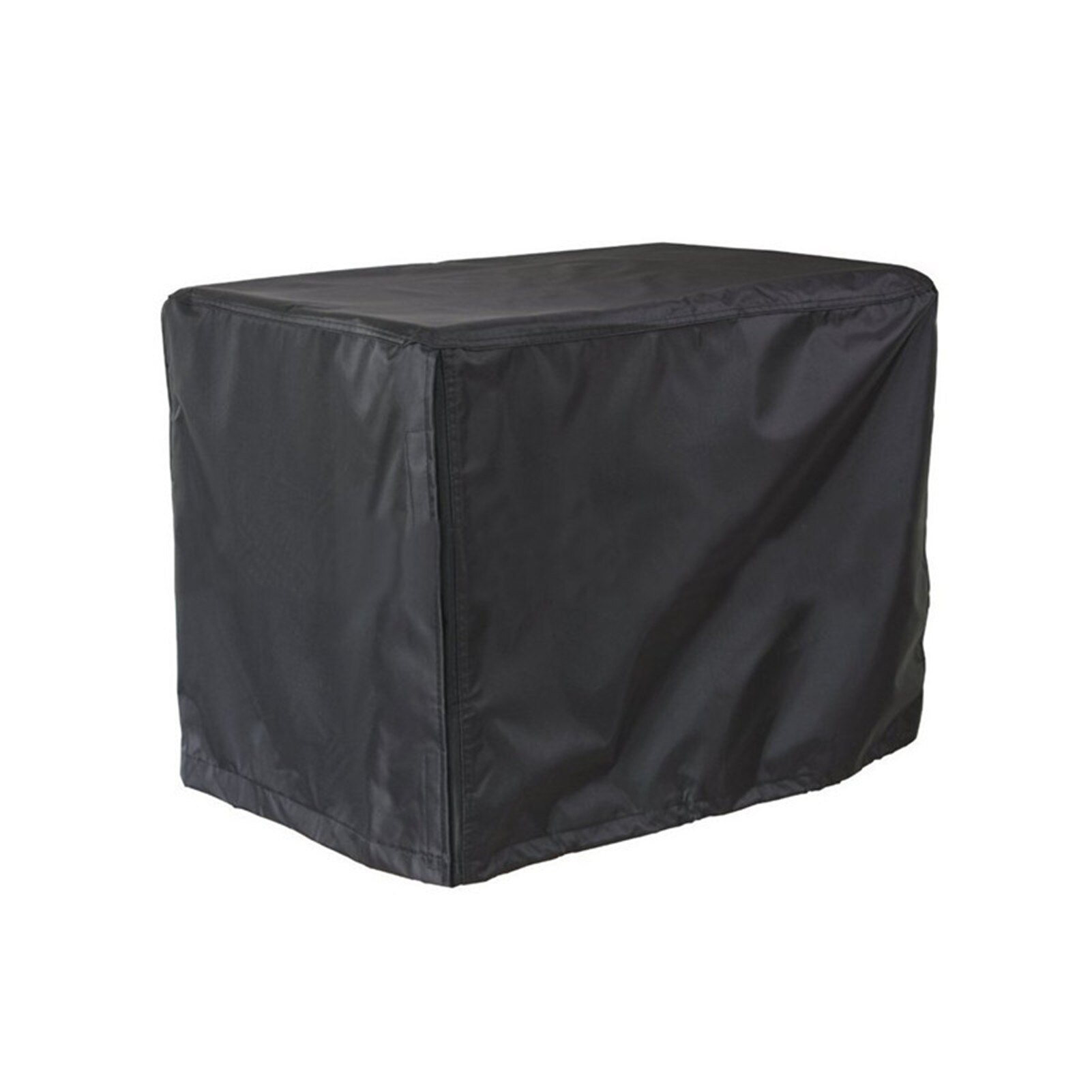 Waterproof Universal Generator Cover Wind/UV Resistant 210D Oxford Cover Black JA55