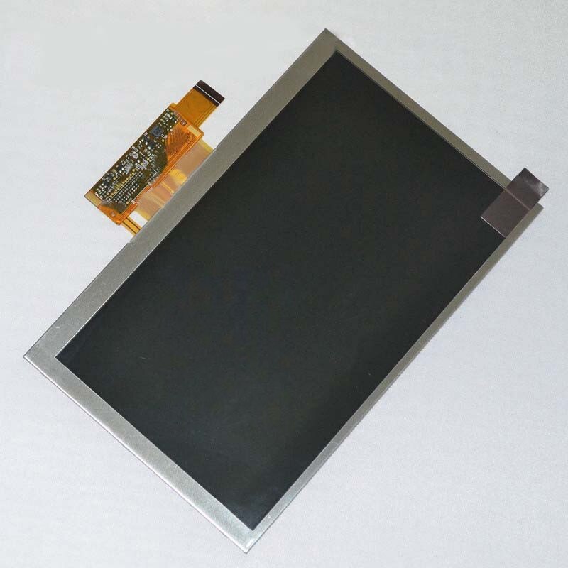 Tablet Screen Replacement for Lenovo A3300 A3300T A3300-HV - 7.0" LCD Touch Digitizer Assembly