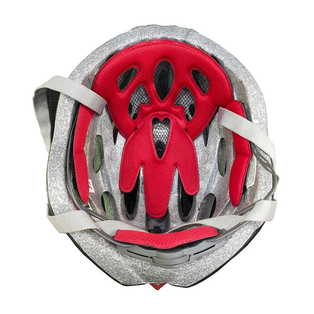 Universal Helmet Inner Padding Protection Foam Pads Sealed Lining Sponge Outdoor Sports Cycling Motorcycle Bicycle Accessories