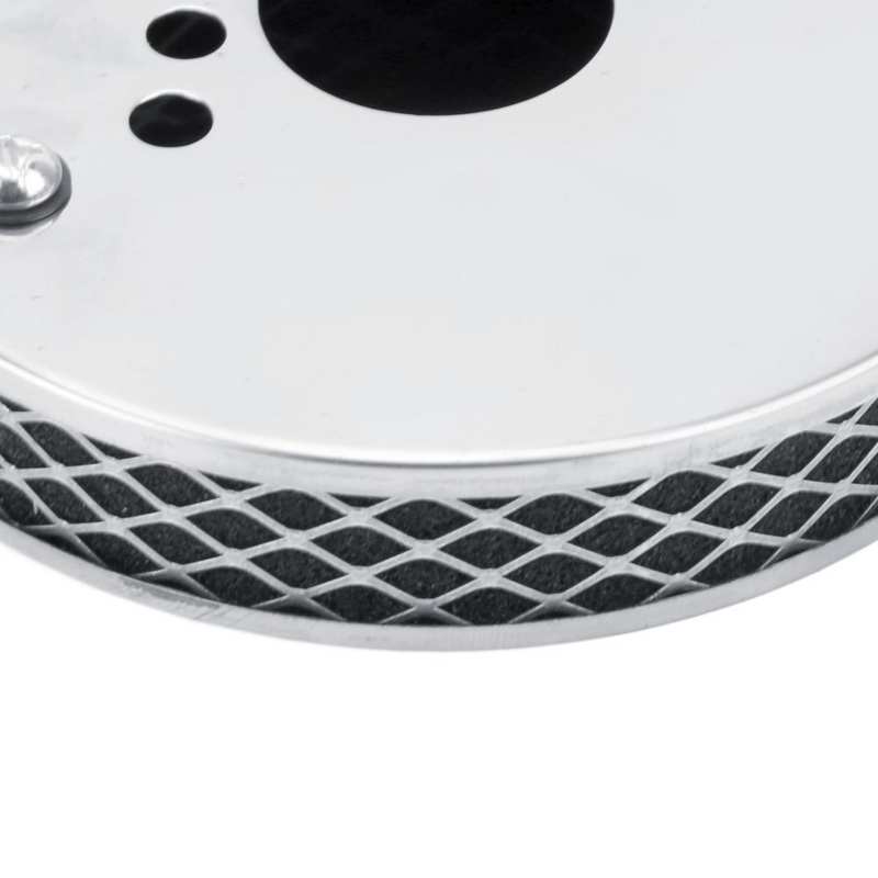 Carburateur Luchtfilter Hoge Prestaties Hoge Luchtstroom Pannenkoek Luchtfilter A102 Voor Su HS4 1 ½ Inch Carburateurs