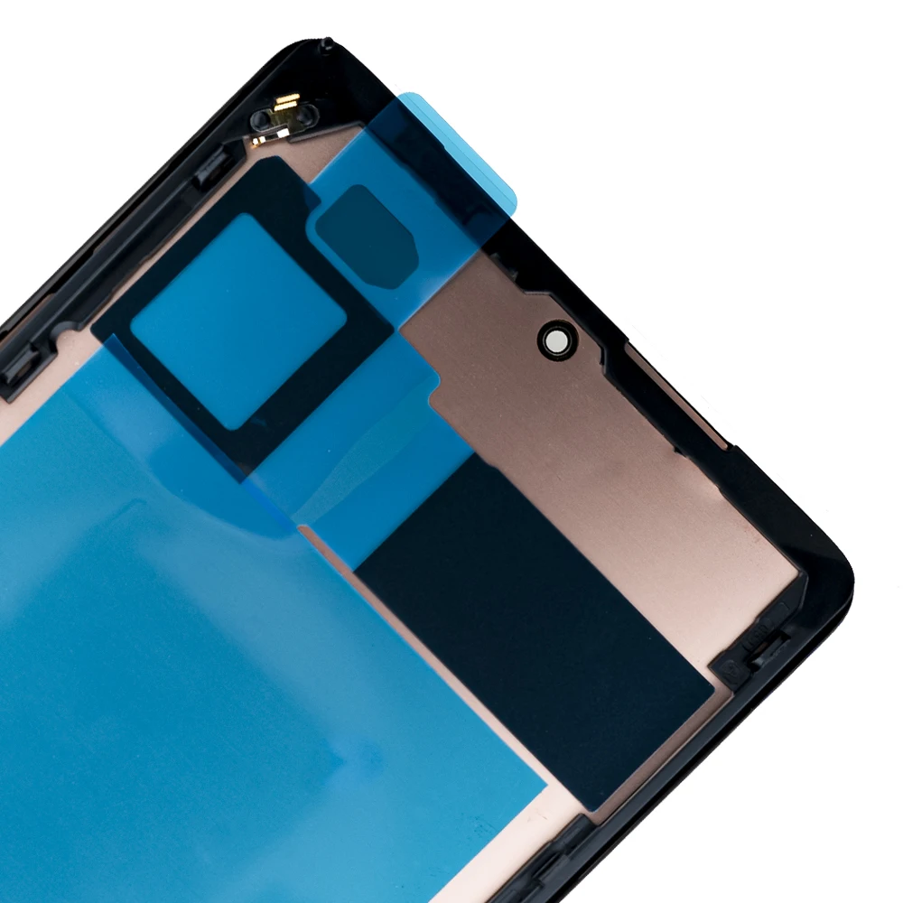 Pantalla Lcd de 6,7 pulgadasSuper AMOLED para Google Pixel 7 Pro, repuesto de pantalla táctil Digital para Google Pixel7 Pro GP4BC GE2AE