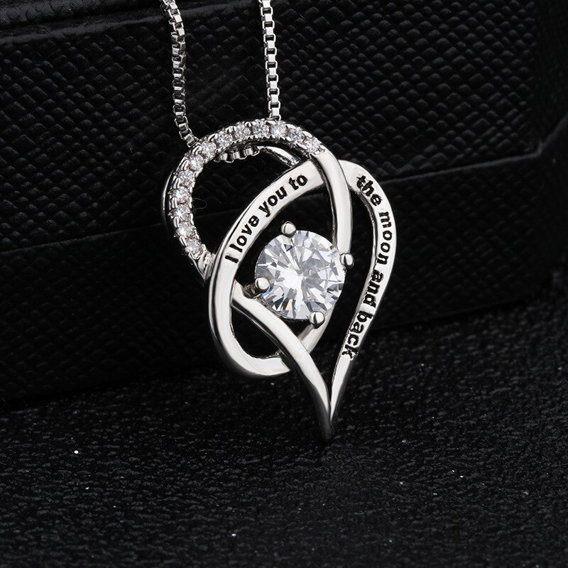Herz murmeln Halskette Frauen Schmuck Zu Meinem Mama Geburtstag murmeln Schild Halsketten