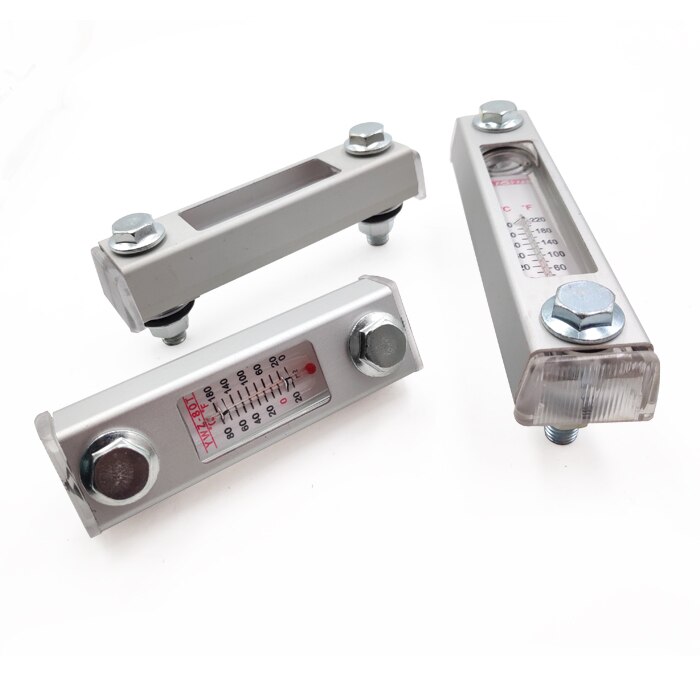 Vloeistofniveau Gauge Ywz80t100t125t127t150t200t250t300t Waterniveau Indicator Oliepeilmeter