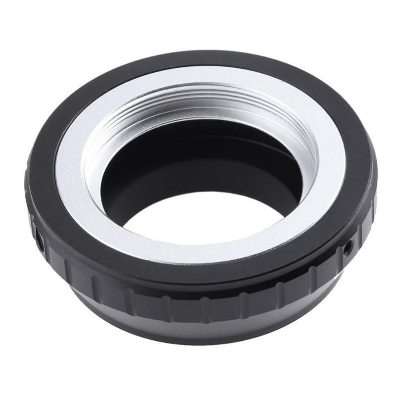 Verstelbare Hoge Precisie M42-NX M42 Draad Lens Nx Mount Camera Lens Adapter Ring Voor Samsung NX11 NX10 NX5 Camera