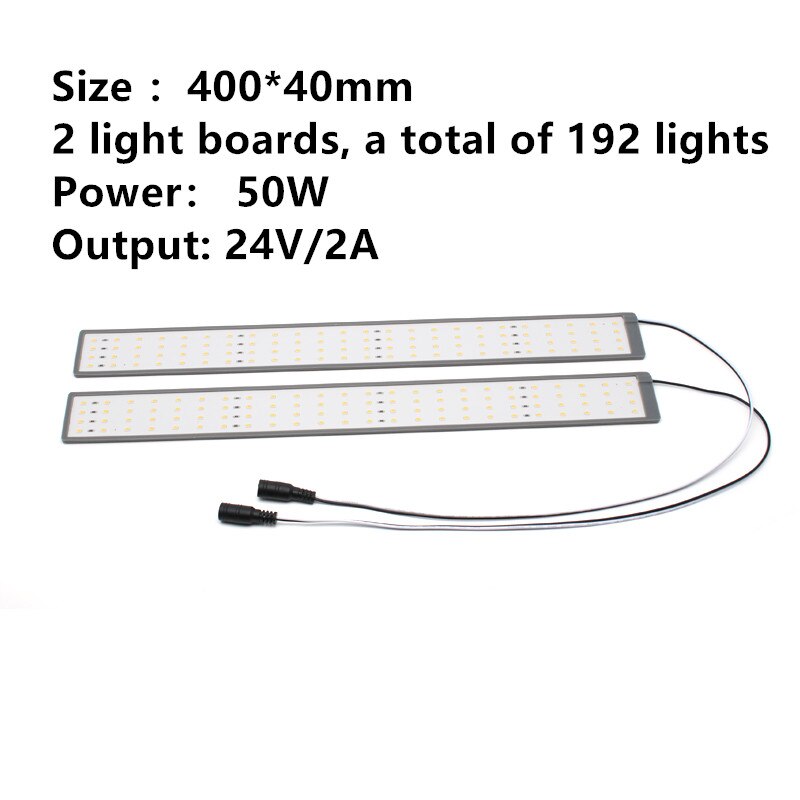 SANOTO 2 Tafel LED-leuchten foto füllen licht professionelle 5500k lampe für Fotografie leuchtkasten softbox Foto Studio tisch oben foto