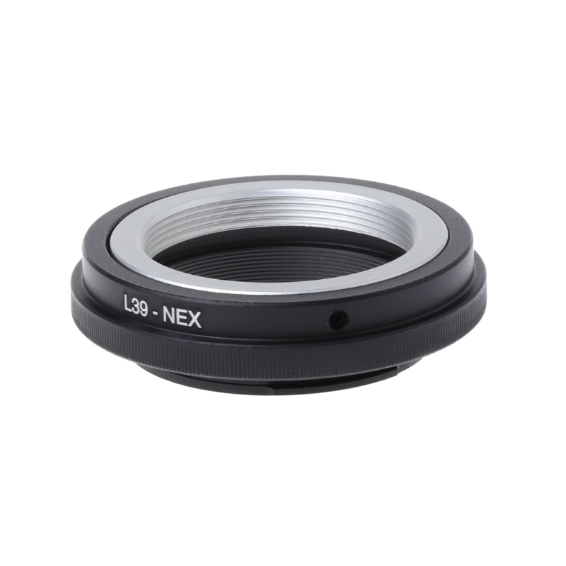 L39-NEX Mount Adapter Ring Voor Leica L39 M39 Lens Sony nex 3/C3/5/ 5n/6/7