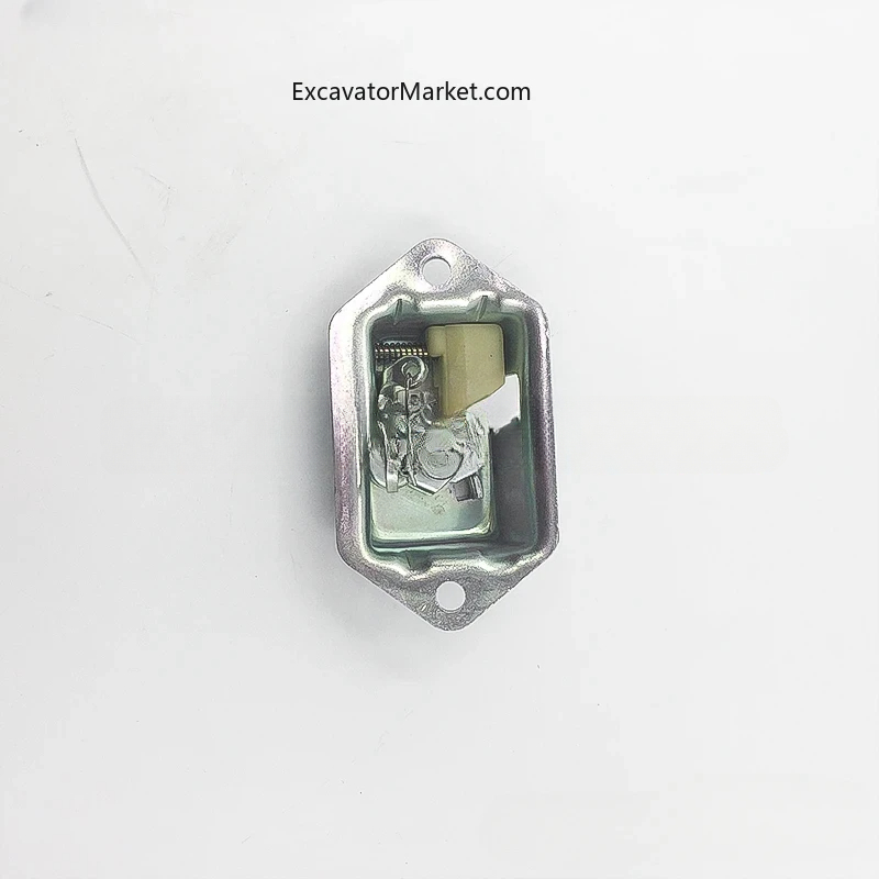 for Takeuchi 60/70/175/150/160 Cab Door Lock Assem... – Vicedeal
