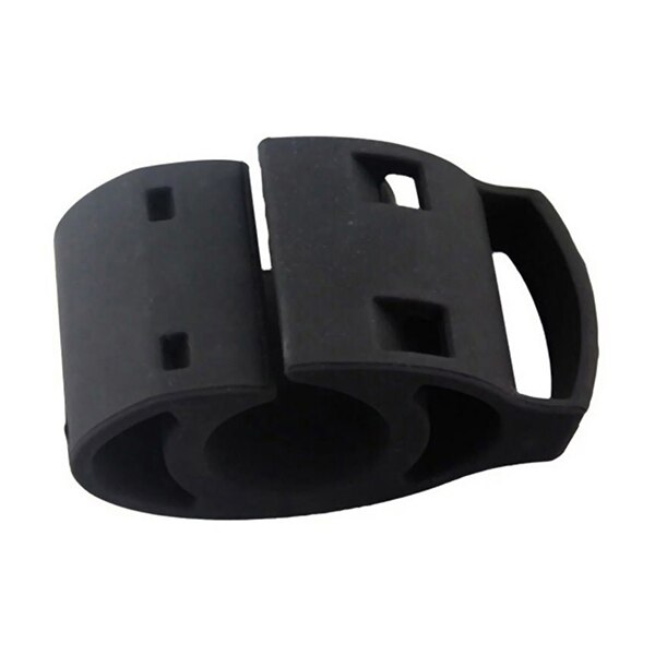 Quick Release Fiets Stuur Mount Voor Garmin Horloge 410 910XT 610 Fenix 3 D2 Gps ENA88: Default Title