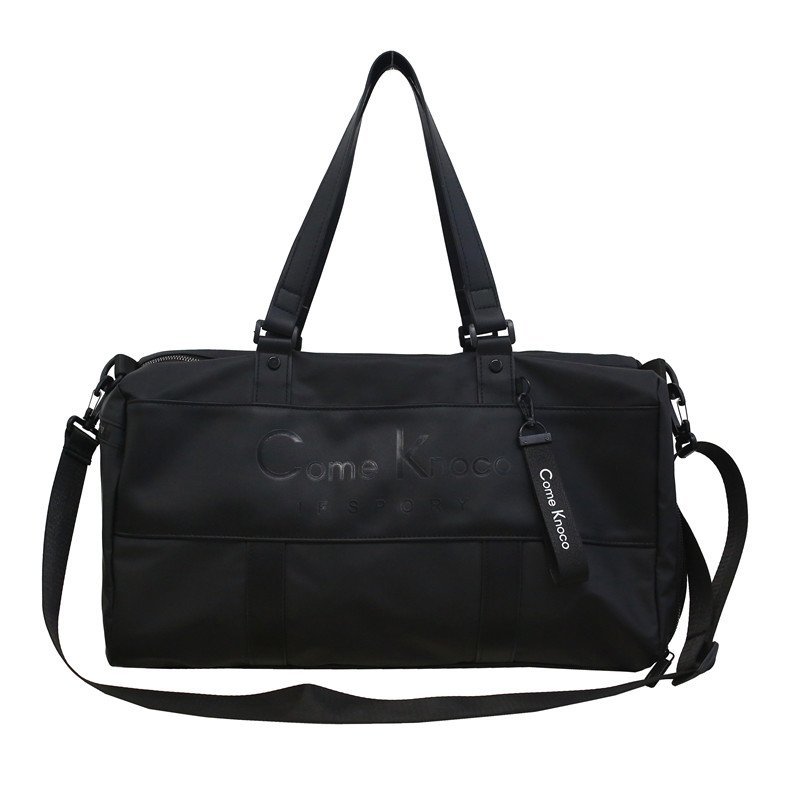 Outdoor Waterproof Nylon Sports Gym Bags Men Women...  Grandado