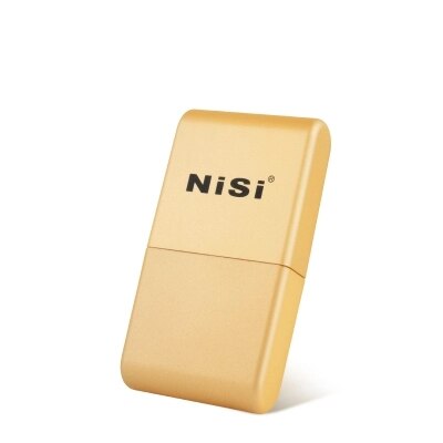 Líquido de limpeza da pena da escova da lente para o filtro quadrado de nisi kase tianya haida cokin p X-PRO Z-PRO 100 70mm 150mm