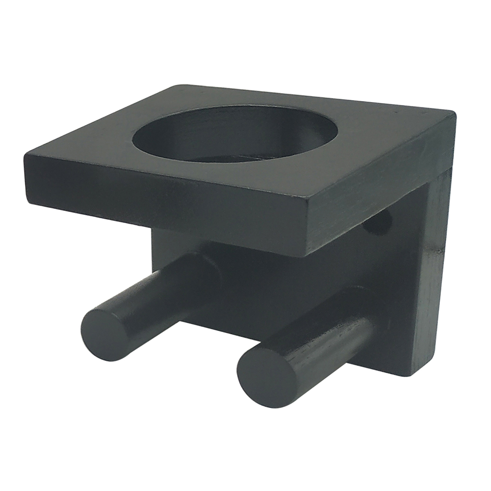 Baseball Bat Rack Baseball Tennis Bat Softball Racket Wall Mount Vertical Holder Rack Display Wood Ball Stick Bracket Tools: A