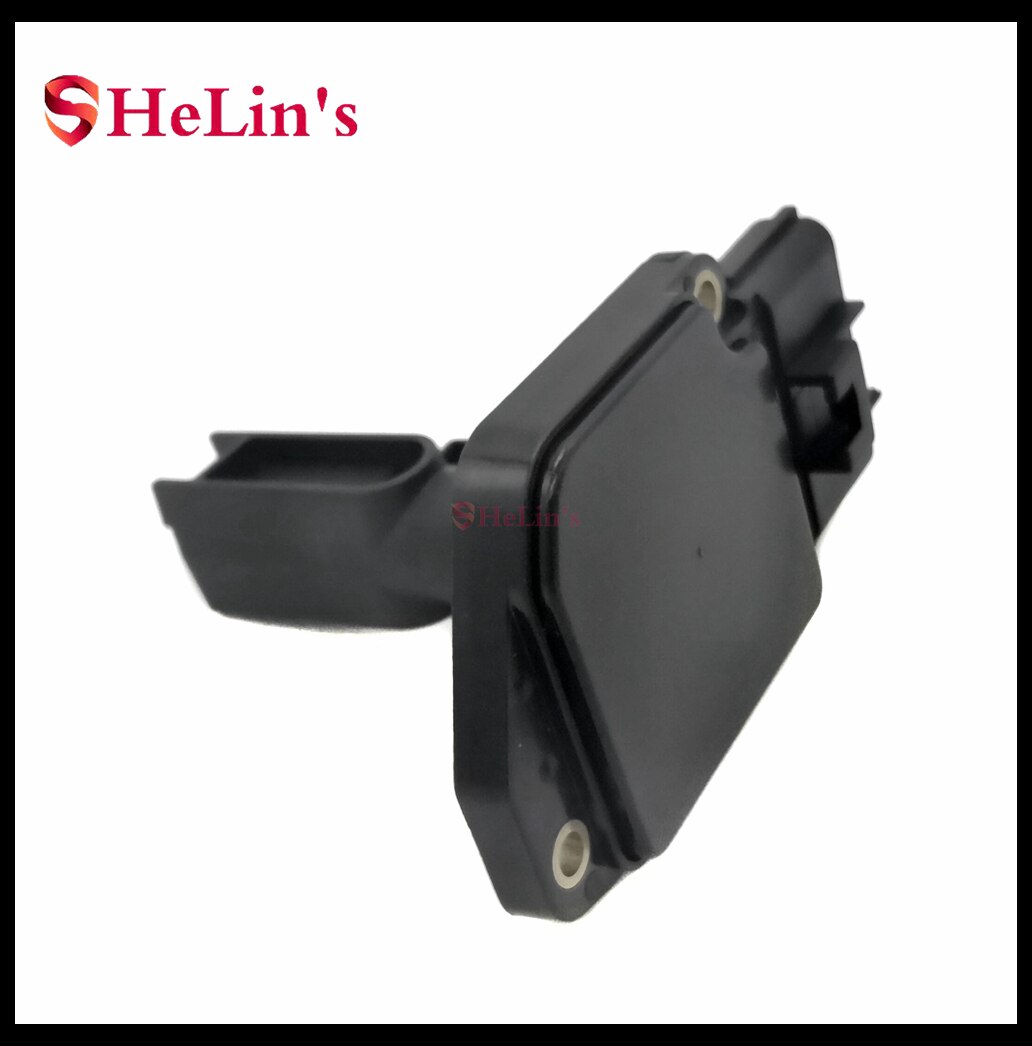 Sensor MAF de flujo de aire másico AFH80-06E 1L2A-12B579-AA para Ford Mustang, F-150, F-250, F-350, F-450, F150, F250, 4.6L, 5.4L, 6.8L