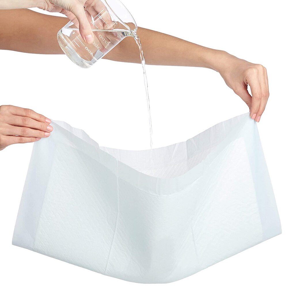 100/50/20pcs pet diapers super absorbent disposable healthy cleaning diaper pad puppy training diaper pad cleaning supplies