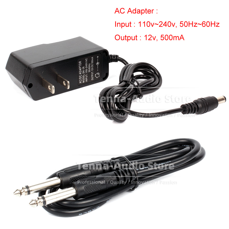 8 Channels Mono 4 Stereo Audio Mixer Sound Desk Microphone 6.3 3.5 mm AUX Line In Hub Combiner Studio Recording Mixing Console