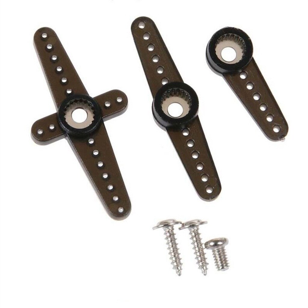 1PC MG90S Micro Metal Gear 9g Servo for RC Plane Helicopter Boat Car 360° MG90S RC Metal Gear Speed & Torque Micro Servo