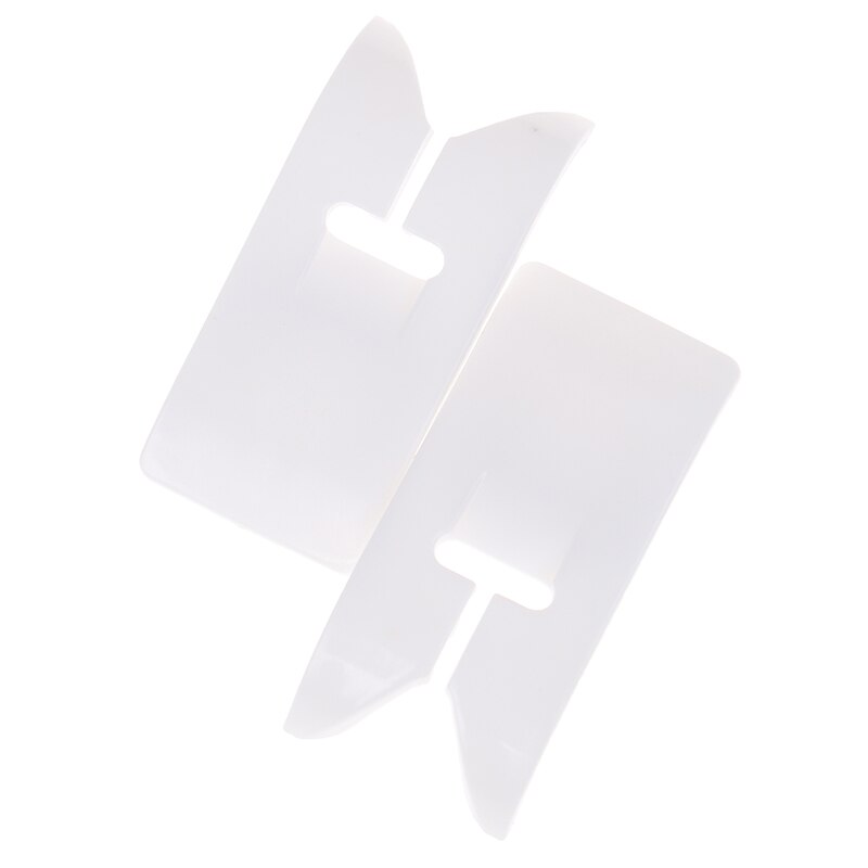 Multi Functional Non-stick Pressure Foot Snap On Sewing Presser Foot Leather Pressure Foot Home Sewing Machine