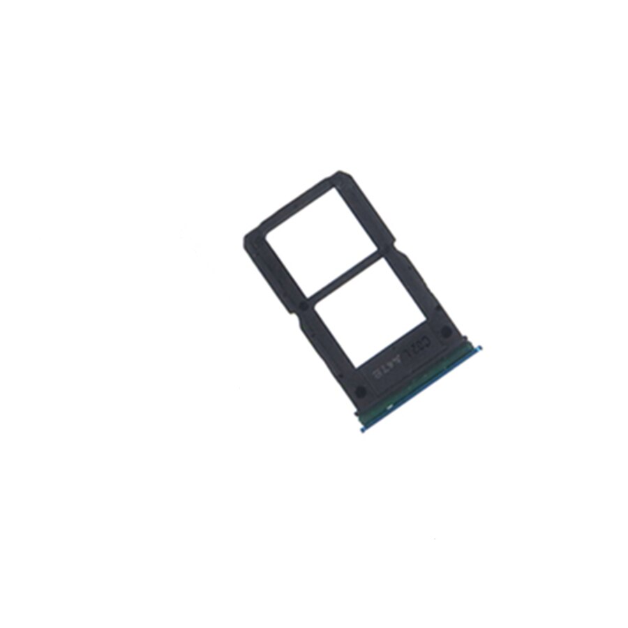 Til oppo reno-kortspor sim-kortbakke sim-kortbakke + udskiftning af micro sd-kortbakkeholder slot adapterstik: Default Title