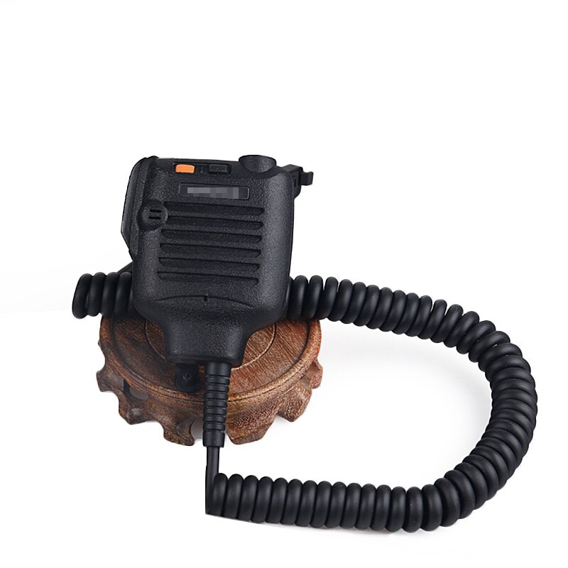 Replacement Kenwood TK480 TK290 TK3140 TK3148 TK2180 TK3180 KMC-25 Walkie Talkie Speaker Mic: Default Title