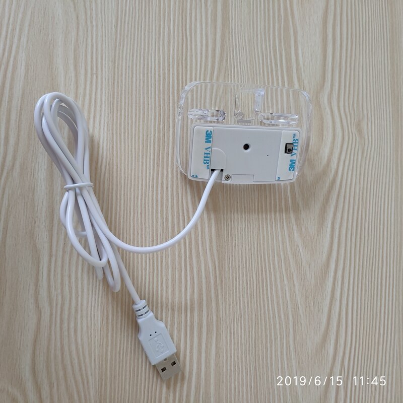 HOUZE, Mobile phone display shelf anti theft