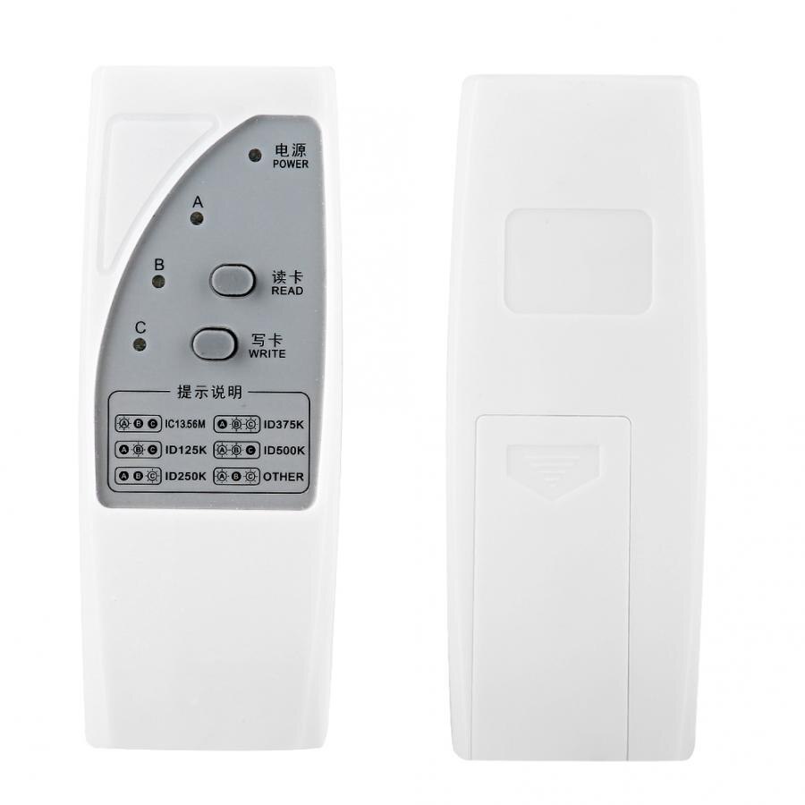 RFID Frequency Copying Machine Access Control ID/IC Card Reader Writer Copier RFID Duplicator