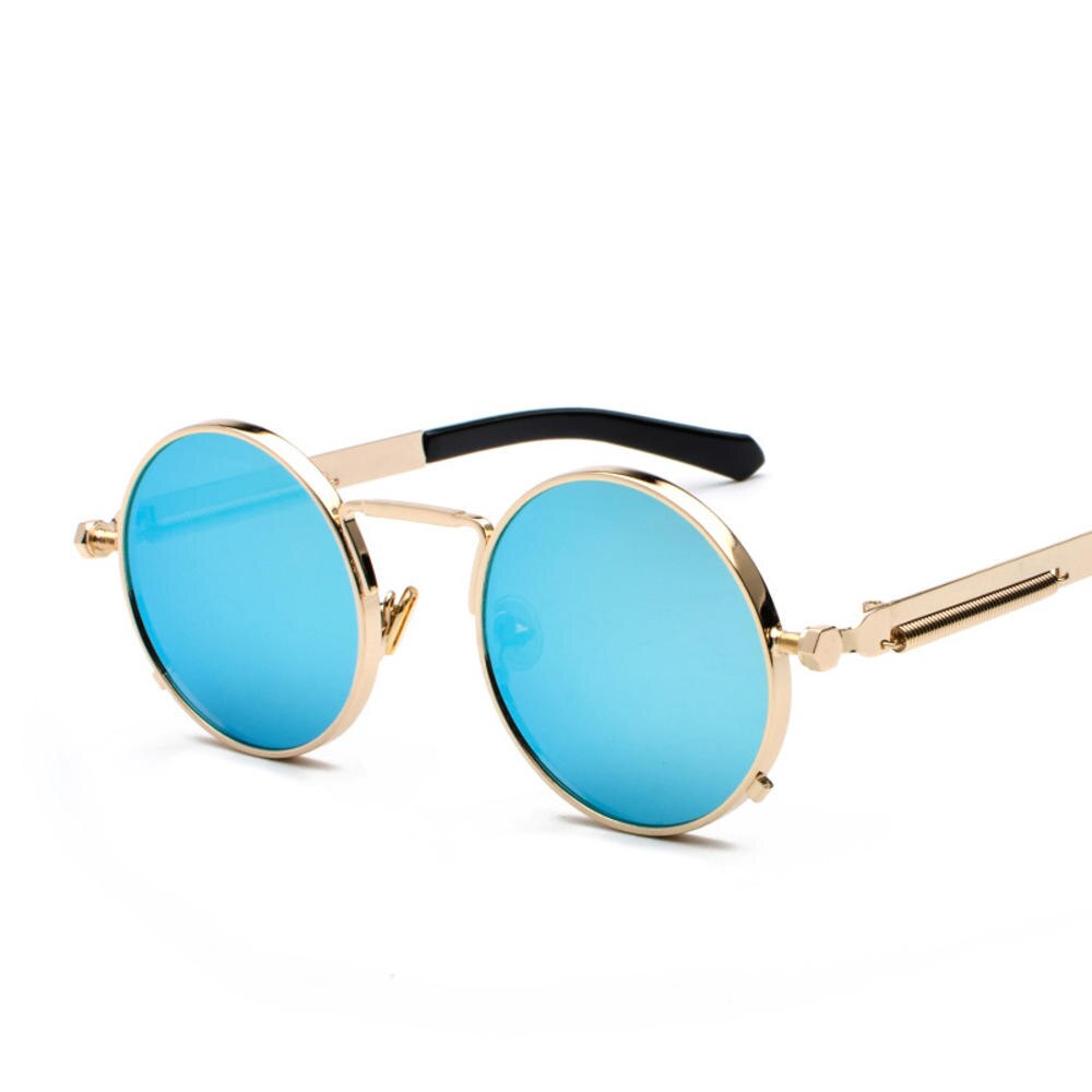 Neueste cool Polygon Geformte Hexagon Sonnenbrille Frauen Sonnenbrille UV Schutz Weibliche Brillen Rahmen Fahrer Brille Auto Zubehör: 5