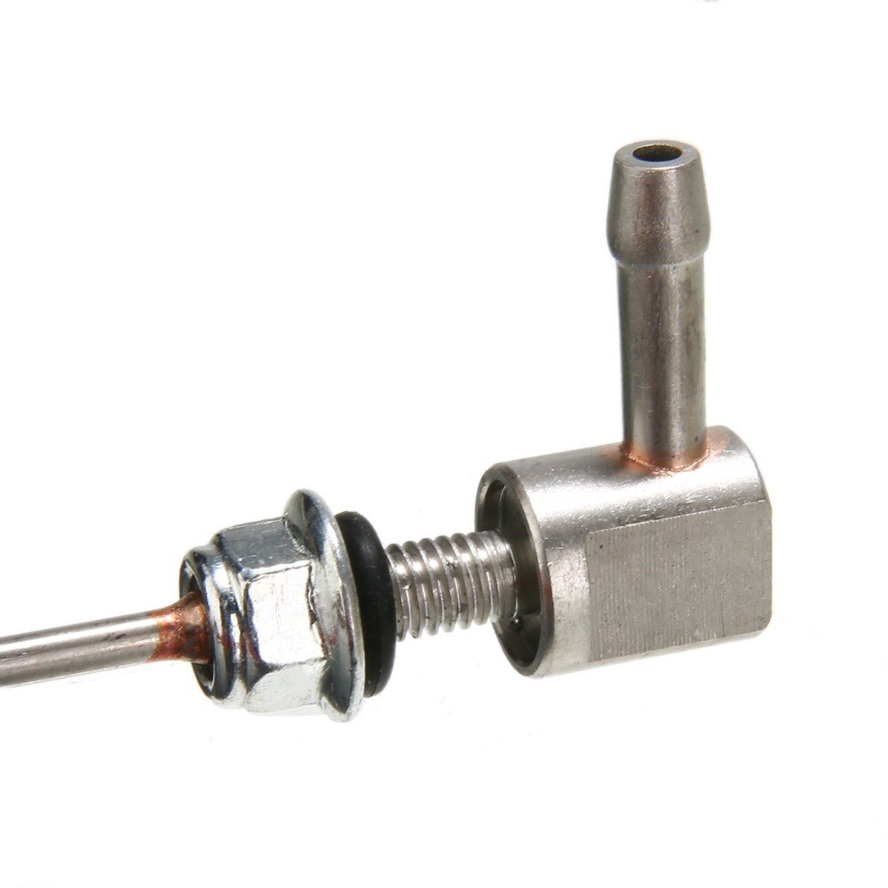 Heater Fuel Stand Pipe 490mm Heater Fuel Standpipe Fuel Tank Pick Up Low Profile Standpipe For Heater