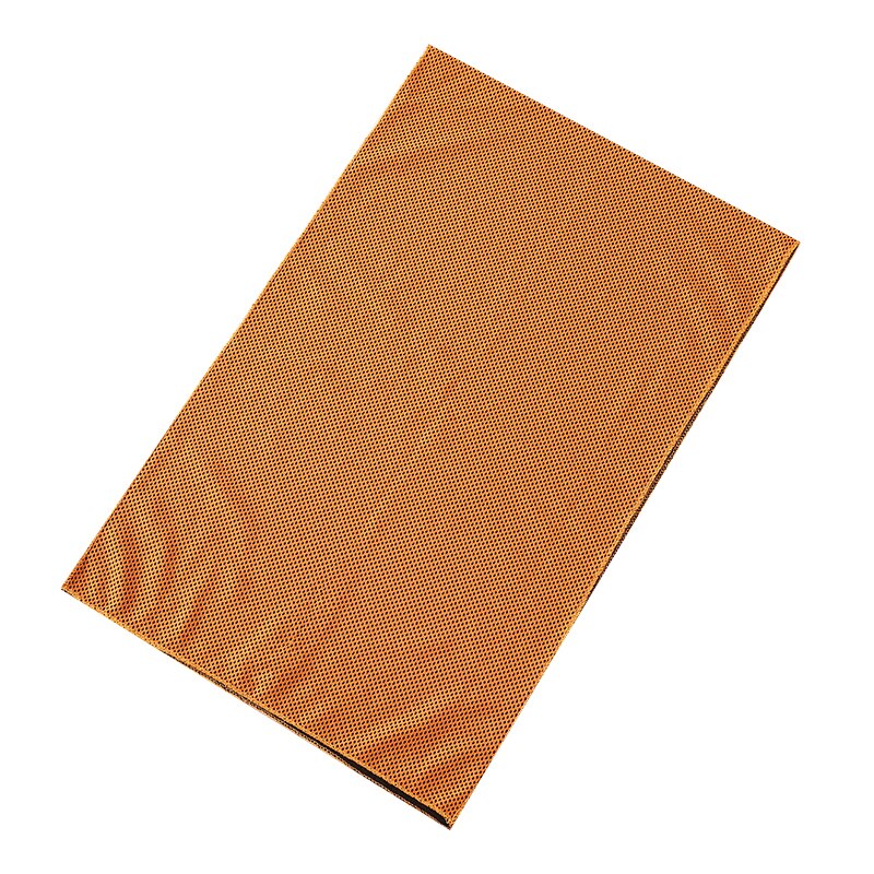 1pc kall handduk snabbtorkande badrum simning sport löpning snabbt torr handduk is cool yoga klättring ridning simhandduk: 8