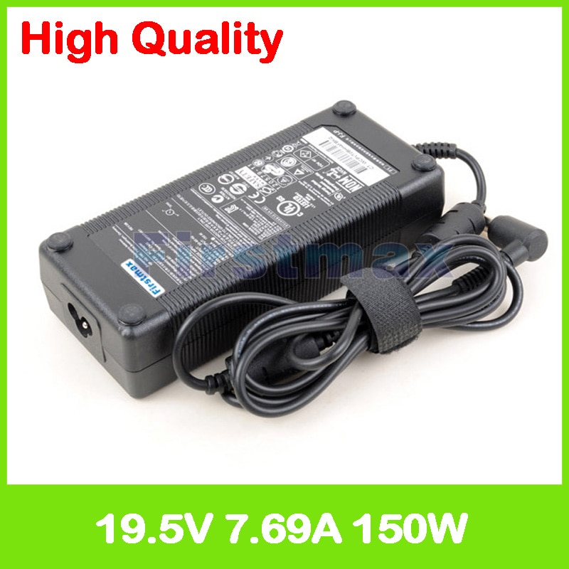 19.5V 7.69A 19V 7.89A AC adapter oplader voor HP Pavilion 20-a100 20-a200 21-a000 21-a100 21-a200 23-b000 23-b100 23-b200 AIO PC