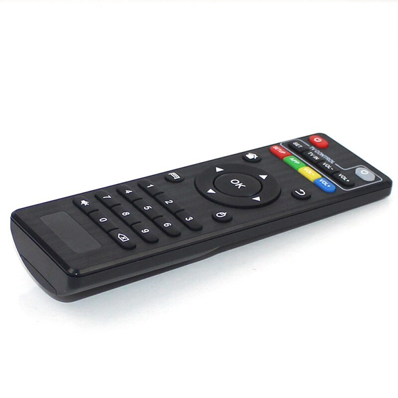 Remote Controller Universal IR Smart Remote Control For Android TV Box M8N/M8C/M8S/M10/M12/MXQ Replacement