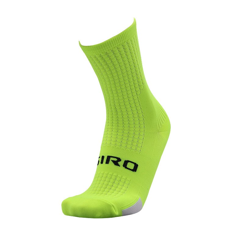 Calcetines de ciclismo deportivos para hombre y mujer párr exteriores... correr... baloncesto de escalada de velocidad de: 3