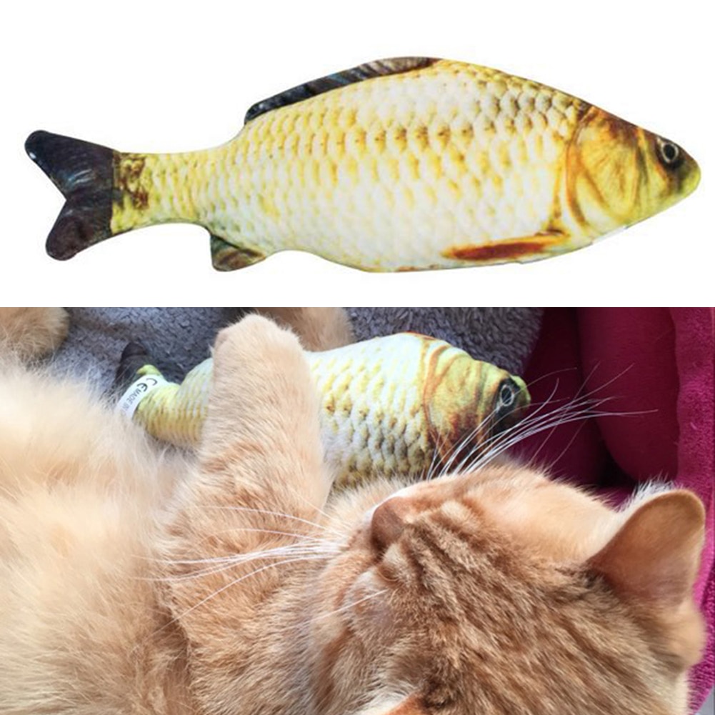 Kat favoriserer fisk legetøj kat mynte udstoppet fisk form sisal hamp kat skrabebræt ridsestolpe til katteprodukter kæledyrsforsyninger
