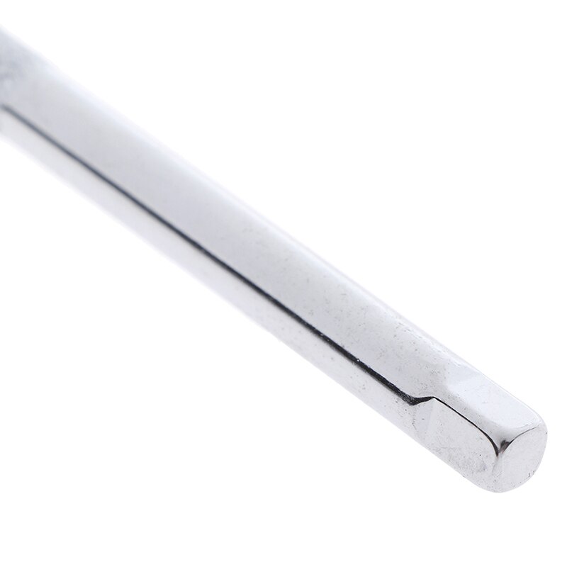 50/100mm Long Extension Bar 1/4 Drive Ratchet Socket Extender Socket Tool