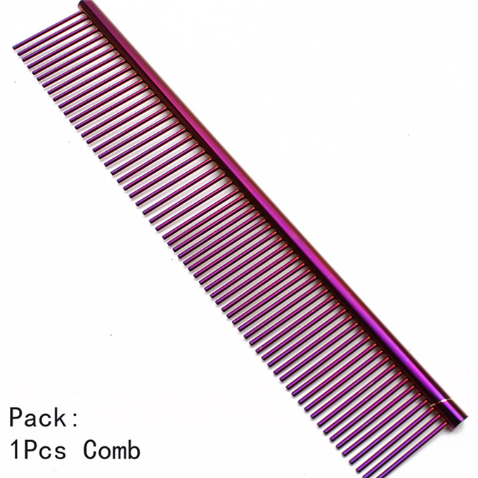 Purple Dragon – ciseaux de toilettage pour animaux de compagnie, 7 &quot;JP, ciseaux droits en acier inoxydable, ciseaux amincissants, incurvés, pour chiens, ensemble Z3003: C6703 Zi 1Pcs