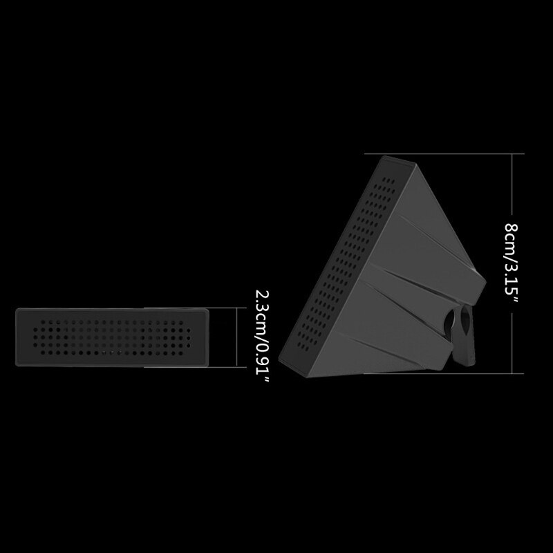 Supporto per altoparlante per telefono cellulare amplificatore audio supporto per telefono accessori supporti e supporto per telefono cellulare per la camera da letto del ministero degli interni