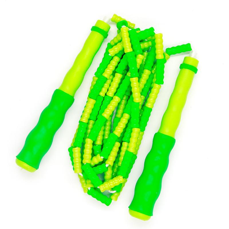 EliteSRS, Do hard things beads skipping rope