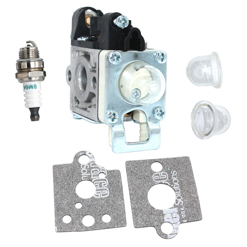 Carburetor for Echo Blower PB-265L ES-255 PB-251 PB-255 PB-255LN PB-265LN A021001593 A021001592 A021001591 A021001350