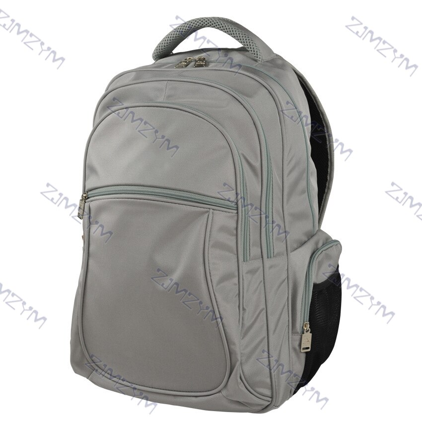 C1312 47L Angeln Stuhl Rucksack Multifunktionale Klapp Hocker Rucksack Ich bin Freien Beiläufigen Sport Bergsteigen Wandern Rucksack: grau