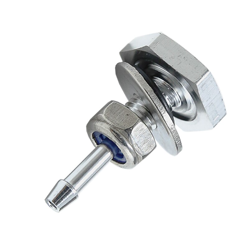 Kit de grifo de ajuste rápido de presión de refuerzo Turbo, fuente de presión para manguera de silicona