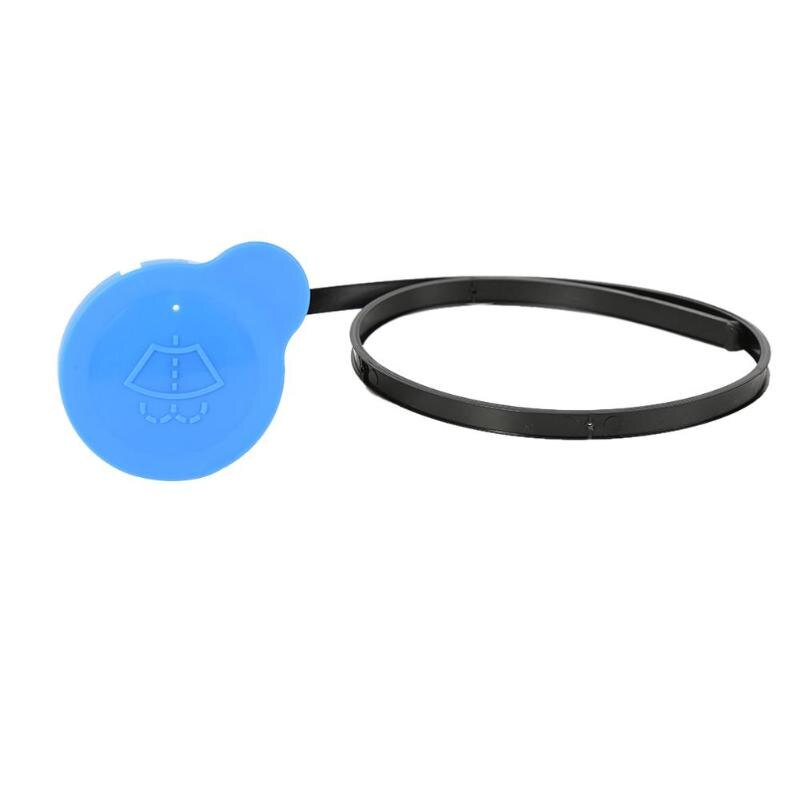 GM Windshield Washer Fluid Bottle Cap – 14-22 Corvette / 10-22 Camaro (OE 13227300)