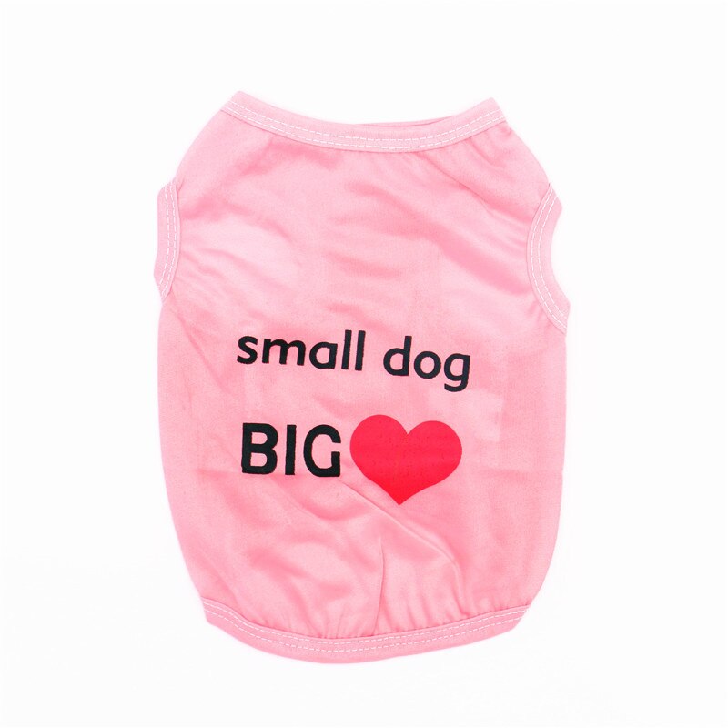 Bardzo tanie ubranko dla psa dla psa ubrania dla psa na jesień na ubrania dla psów dla Mini Spitz akcesoria dla psów dla małych psów Big Heart XS: Style 2 / M