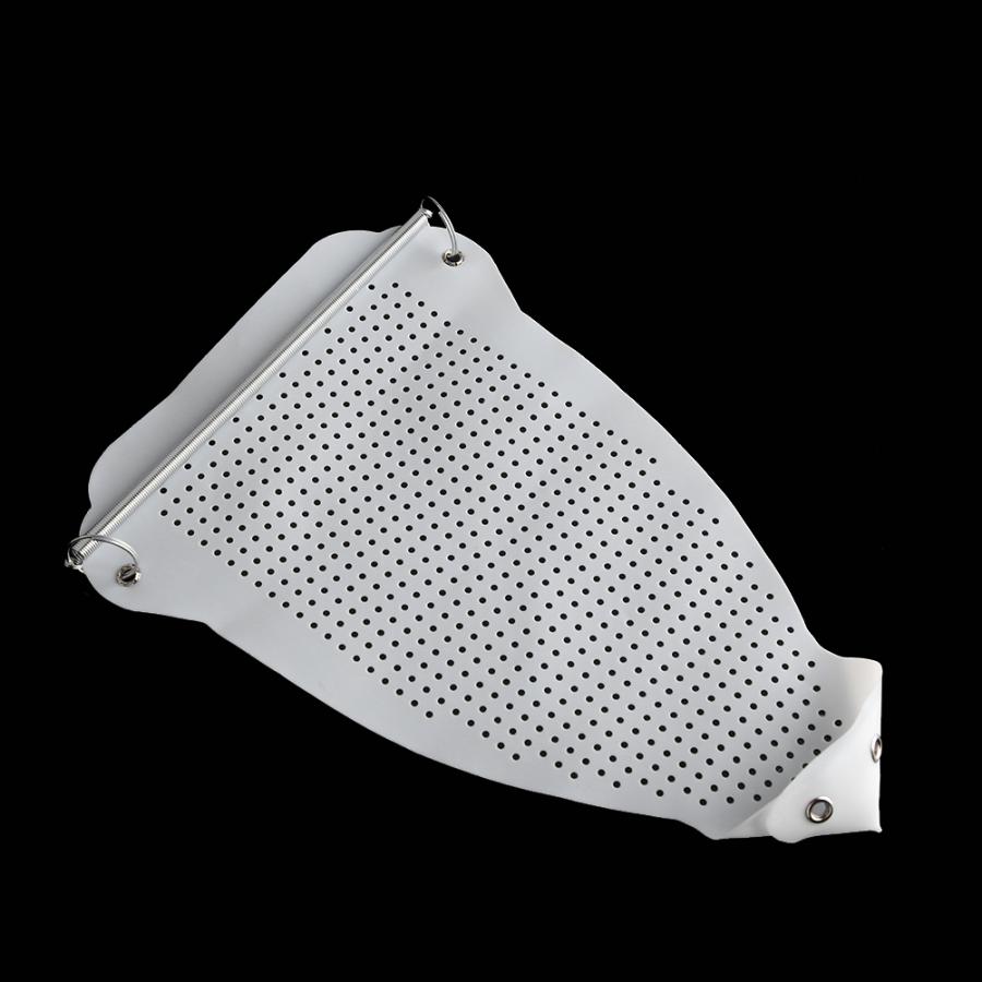 Jern sko deksel stryke sko deksel jern plate deksel beskytter verktøy