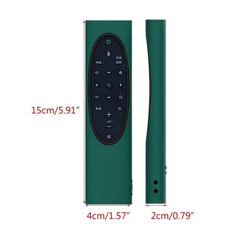 Silikonhülle für fernbedienung, schutzhülle für sony tx -700c kd -85 x 8000h/9000h