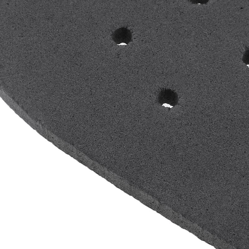 Almohadilla trasera de goma EVA para motocicleta, Protector de espalda grueso para montar, esquiar, patinar, accesorios de motocicleta