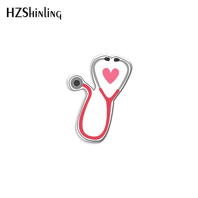 2023 nuova migliore infermiera di sempre spilla in acrilico RN infermiere spilla a farfalla epossidica spilla a farfalla fatta a mano: Di Colore Giallo chiaro