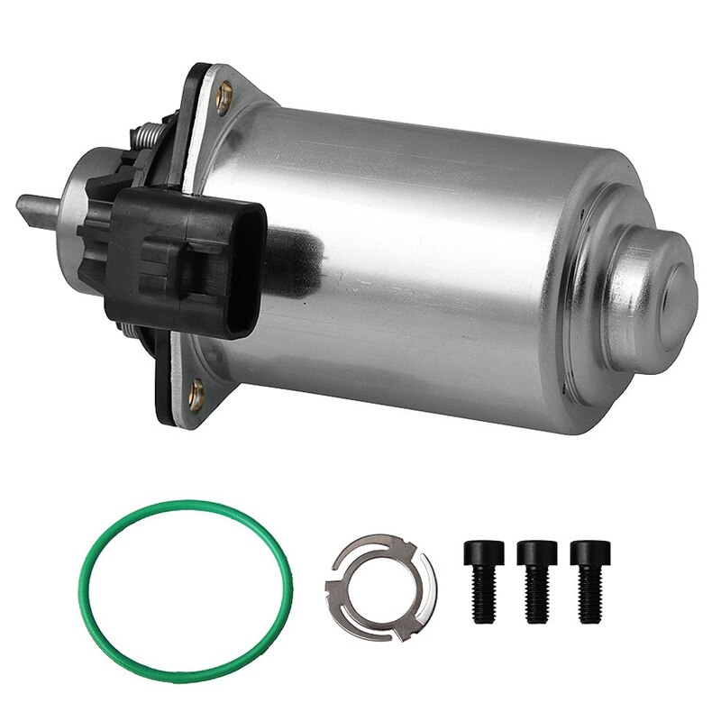 Actuador de embrague para coche, Motor compatible con TOYOTA AURIS, COROLLA, VERSO, YARIS, 1363-12040