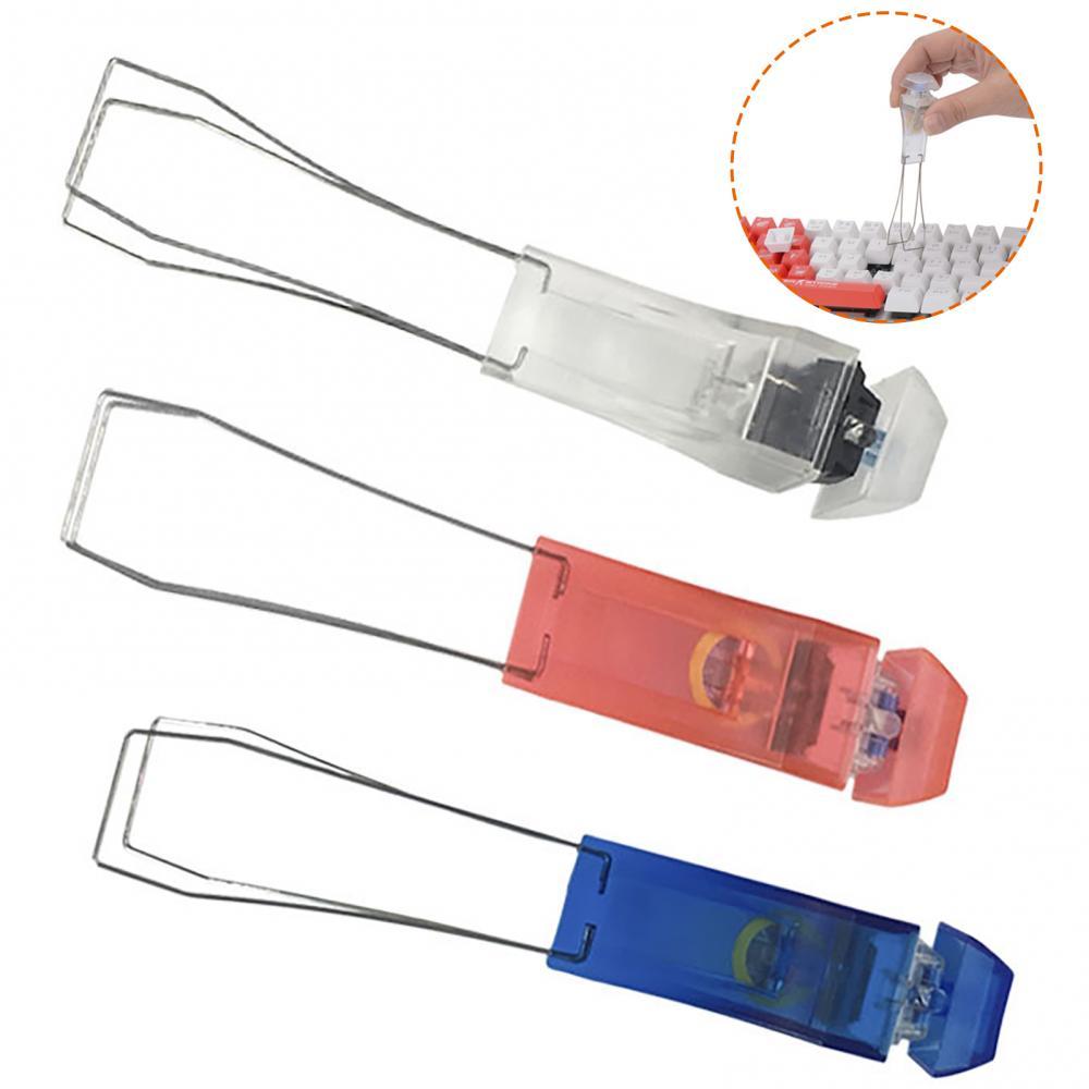 Universal Keyboard Key Cap Puller for Mechanical Keyboard Keycap Remover Key