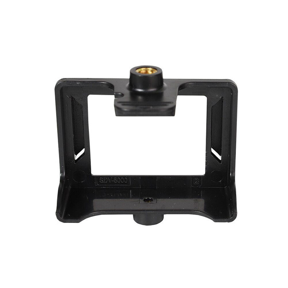 Sport Frame Case Action Duurzaam Draagbare Accessoires Camera Rugzak Clip Installeren Praktische Riem Mount Voor SJ4000 SJ9000
