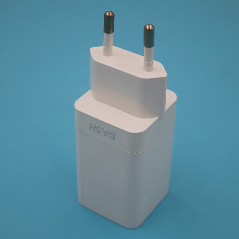 5V4A Oneplus EU US UK Plug Dash Charger Power Adapter 100CM Round Dash USB Charge Type C Cable For 1+ 9 9R 8 7T 8T Pro 6 6T 5 5T: EU Charger Only