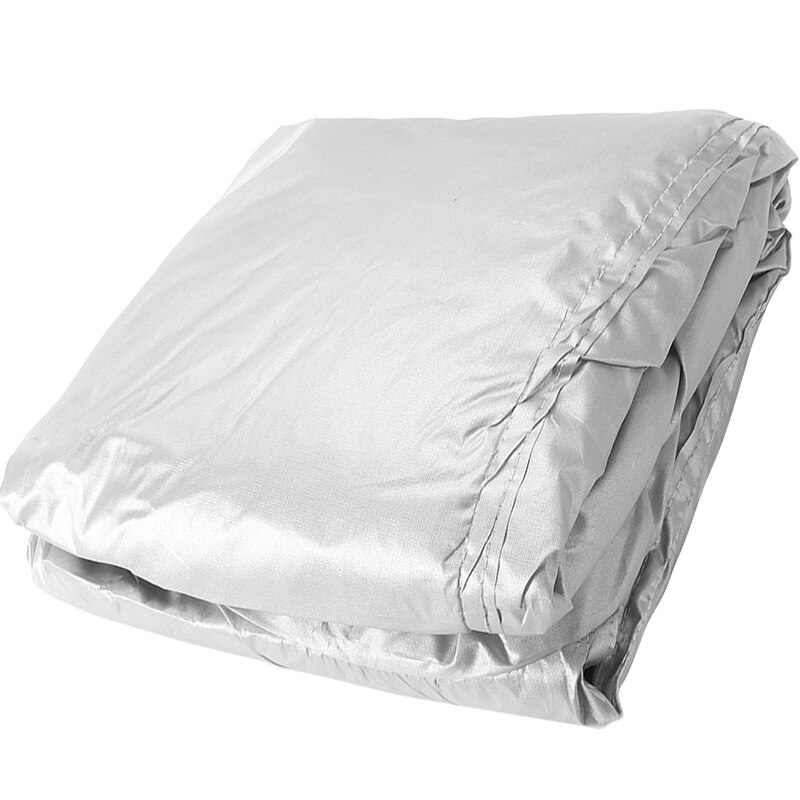 Pare-soleil universel pour benz smart fortwo SUV, housse de voiture, pour l&#39;extérieur, étanche, Anti-UV, neige, accessoires automobiles