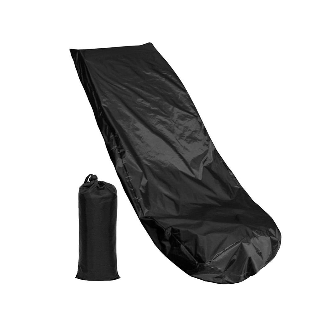 Waterproof Weather UV Protector for Push Mowers Polyester Lawn Mower Cover Universal Fit Shade Garden Supplies